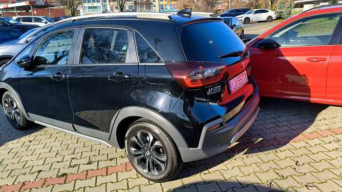 Honda Jazz 1.5l