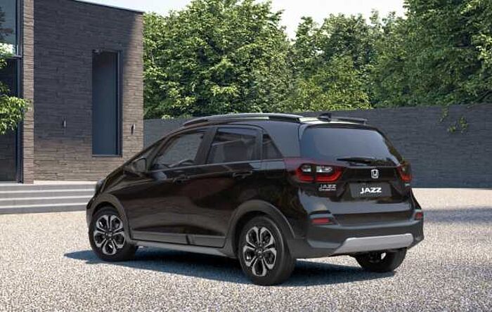 Honda Jazz 1.5l