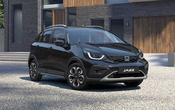 Honda Jazz 1.5l