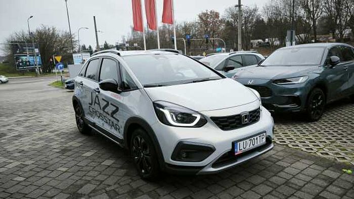 Honda Jazz 1.5l